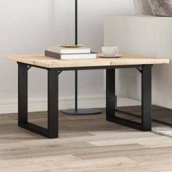 Sonata H Крака за кафе маса, O-рамка, 60x50x38 см, чугун - Piese pentru mese