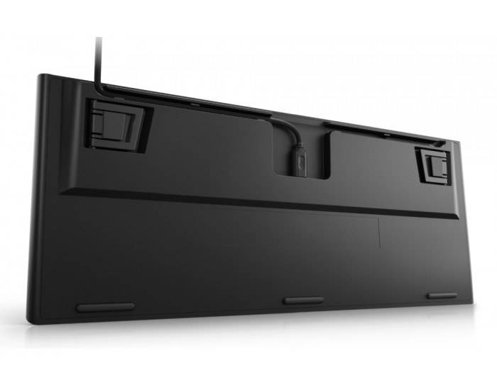 Клавиатура Dell Alienware Tenkeyless Gaming Keyboard - AW420K