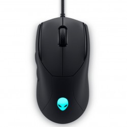Мишка Dell Alienware Wired Gaming Mouse - AW320M - Tehnică de birou