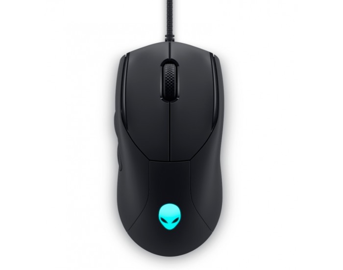 Мишка Dell Alienware Wired Gaming Mouse - AW320M