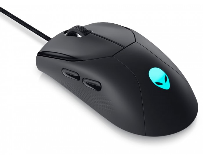 Мишка Dell Alienware Wired Gaming Mouse - AW320M