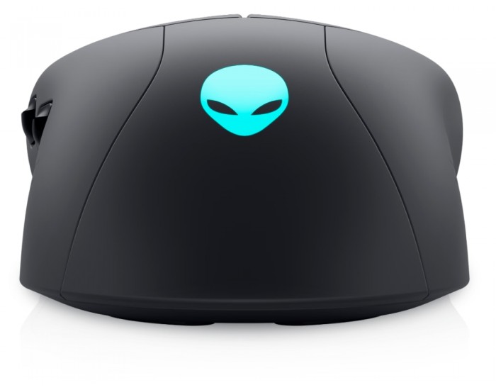 Мишка Dell Alienware Wired Gaming Mouse - AW320M