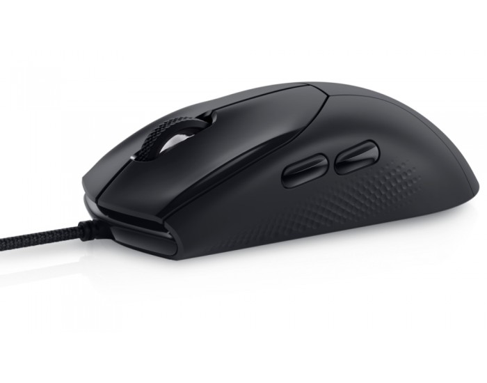 Мишка Dell Alienware Wired Gaming Mouse - AW320M