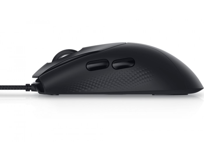 Мишка Dell Alienware Wired Gaming Mouse - AW320M