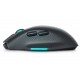 Мишка Dell Alienware Wireless Gaming Mouse - AW620M (Dark Side of the Moon)