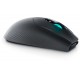 Мишка Dell Alienware Wireless Gaming Mouse - AW620M (Dark Side of the Moon)