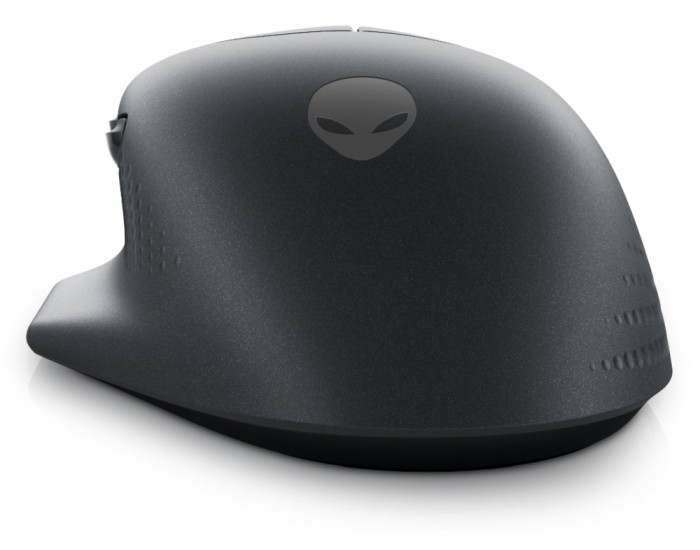 Мишка Dell Alienware Wireless Gaming Mouse - AW620M (Dark Side of the Moon)