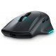 Мишка Dell Alienware Wireless Gaming Mouse - AW620M (Dark Side of the Moon)