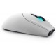 Мишка Dell Alienware Wireless Gaming Mouse - AW620M (Lunar Light)