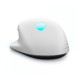 Мишка Dell Alienware Wireless Gaming Mouse - AW620M (Lunar Light)