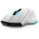 Мишка Dell Alienware Wireless Gaming Mouse - AW620M (Lunar Light)