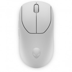 Мишка Dell Alienware Pro Wireless Gaming Mouse (Lunar Light) - Tehnică de birou