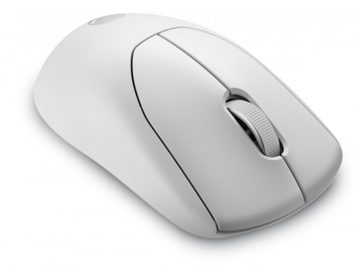Мишка Dell Alienware Pro Wireless Gaming Mouse (Lunar Light)