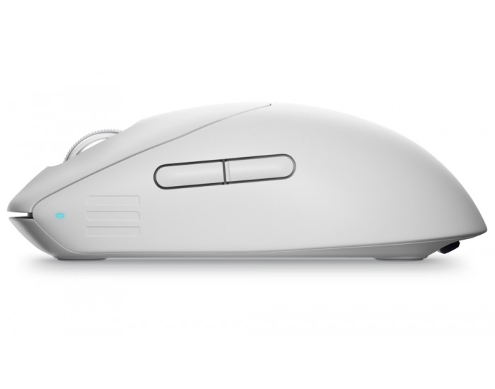 Мишка Dell Alienware Pro Wireless Gaming Mouse (Lunar Light)