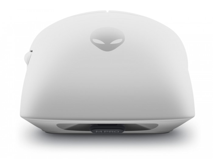 Мишка Dell Alienware Pro Wireless Gaming Mouse (Lunar Light)
