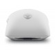 Мишка Dell Alienware Pro Wireless Gaming Mouse (Lunar Light)