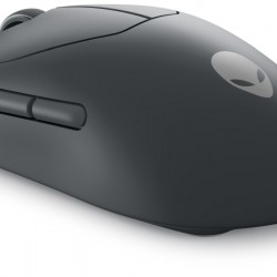 Мишка Dell Alienware Pro Wireless Gaming Mouse (Dark Side of the Moon) - Tehnică de birou