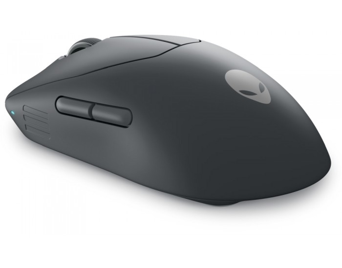 Мишка Dell Alienware Pro Wireless Gaming Mouse (Dark Side of the Moon)