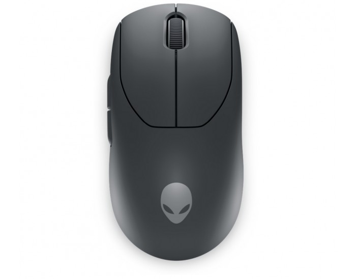 Мишка Dell Alienware Pro Wireless Gaming Mouse (Dark Side of the Moon)