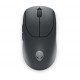 Мишка Dell Alienware Pro Wireless Gaming Mouse (Dark Side of the Moon)