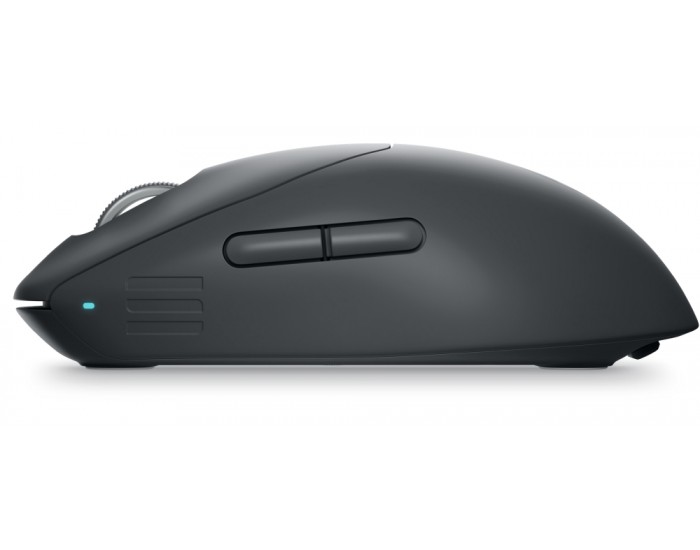 Мишка Dell Alienware Pro Wireless Gaming Mouse (Dark Side of the Moon)