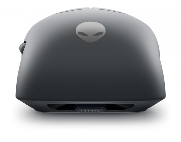 Мишка Dell Alienware Pro Wireless Gaming Mouse (Dark Side of the Moon)