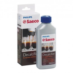 Philips Espresso machine descaler - Saeco