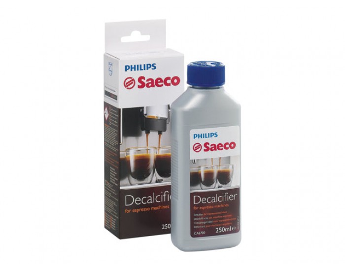 Philips Espresso machine descaler
