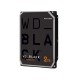 HDD Desktop WD Black (3.5'', 2TB, 64MB, 7200 RPM, SATA 6 Gb/s)