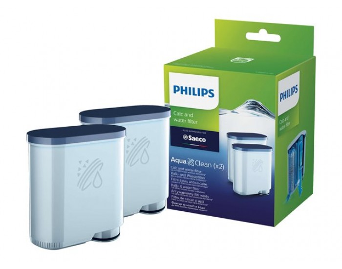 PHILIPS SAECO AquaClean 2pcs multipack