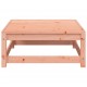 Sonata H Градински ъглов диван с възглавници и табуретка за крака