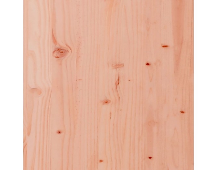 Sonata H Градинска табуретка, 62x63,5x32 см, дугласко дърво масив