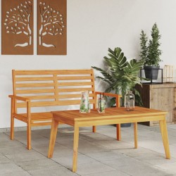 Sonata H Градински комплект, акация масив - Unelte și accesorii de grădină