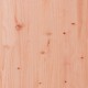 Sonata H Среден диван с възглавници, дугласко дърво масив