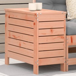 Sonata H Градинска табуретка, 62x31,5x52 см, дугласко дърво масив - Unelte și accesorii de grădină
