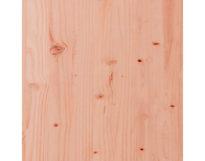 Sonata H Градинска табуретка, 62x31,5x52 см, дугласко дърво масив