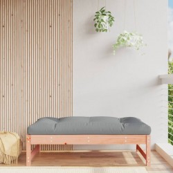 Sonata H Градинска табуретка, 120x80 см, дугласка дървесина масив - Unelte și accesorii de grădină