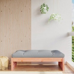 Sonata H Градинска табуретка, 120x80 см, дугласка дървесина масив - Unelte și accesorii de grădină