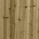 Sonata H Градински стол, 62x56x77 см, импрегнирана борова дървесина