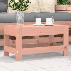 Sonata H Градинска табуретка, 62x30x32 см, дугласко дърво масив - Unelte și accesorii de grădină