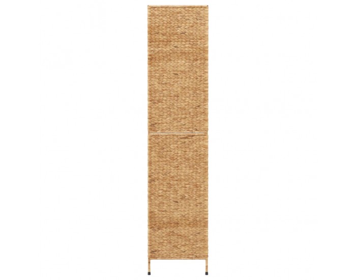 Sonata H Разделител за стая, 4 панела, 163x180 см, воден хиацинт