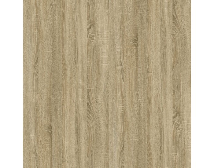 Sonata H Библиотека/разделител за стая, дъб сонома, 105x24x102 см