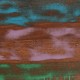 Sonata H ТВ шкаф, 100x34x46 см, масивно акациево дърво