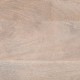 Sonata H ТВ шкаф, 80x34x46 см, масивно мангово дърво