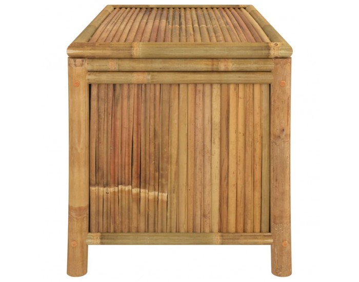 Sonata H Градинска кутия за съхранение 90x52x55 см бамбук