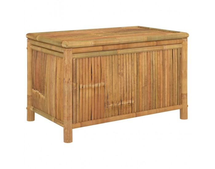 Sonata H Градинска кутия за съхранение 90x52x55 см бамбук