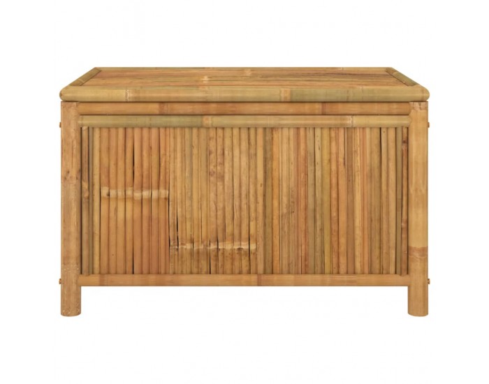 Sonata H Градинска кутия за съхранение 90x52x55 см бамбук