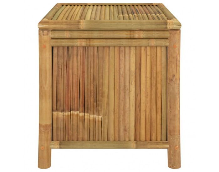 Sonata H Градинска кутия за съхранение, 60x52x55 см, бамбук