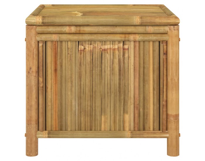 Sonata H Градинска кутия за съхранение, 60x52x55 см, бамбук