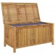 Sonata H Градинска кутия за съхранение 110x52x55 см бамбук